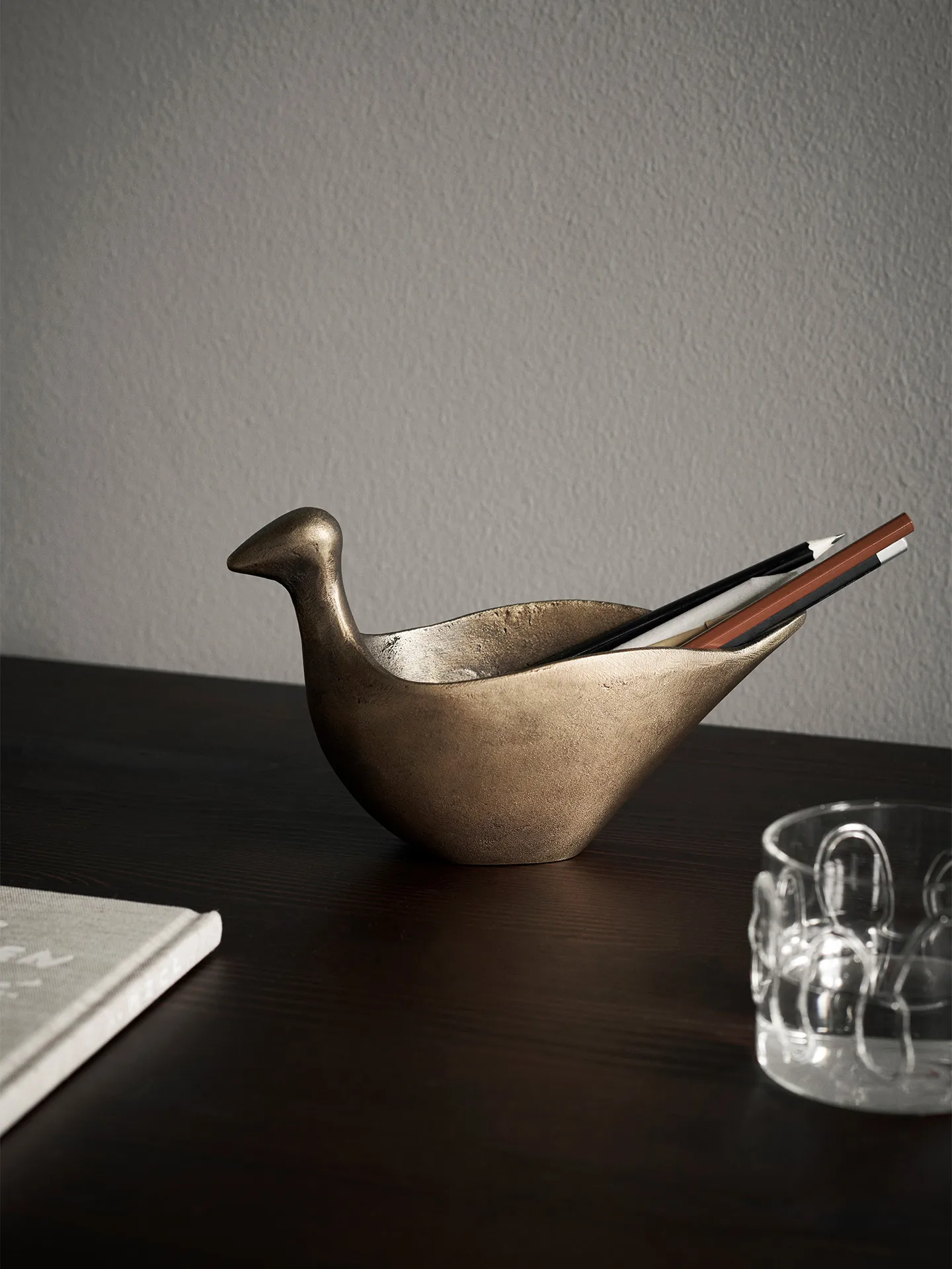 Coot pennenzak, Antiek Ferm Living