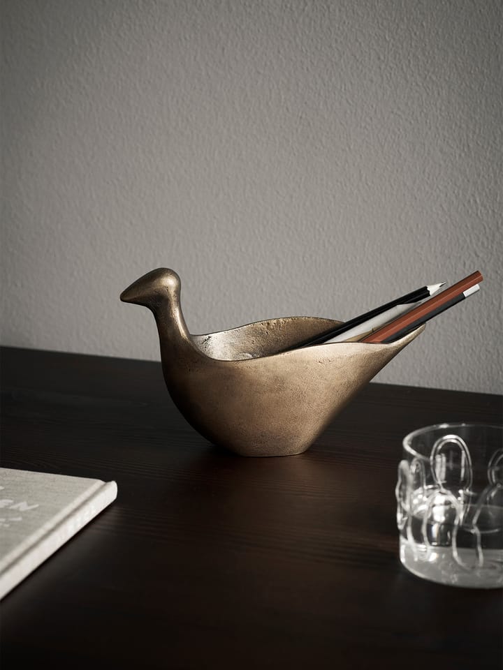Coot pennenzak, Antiek Ferm Living