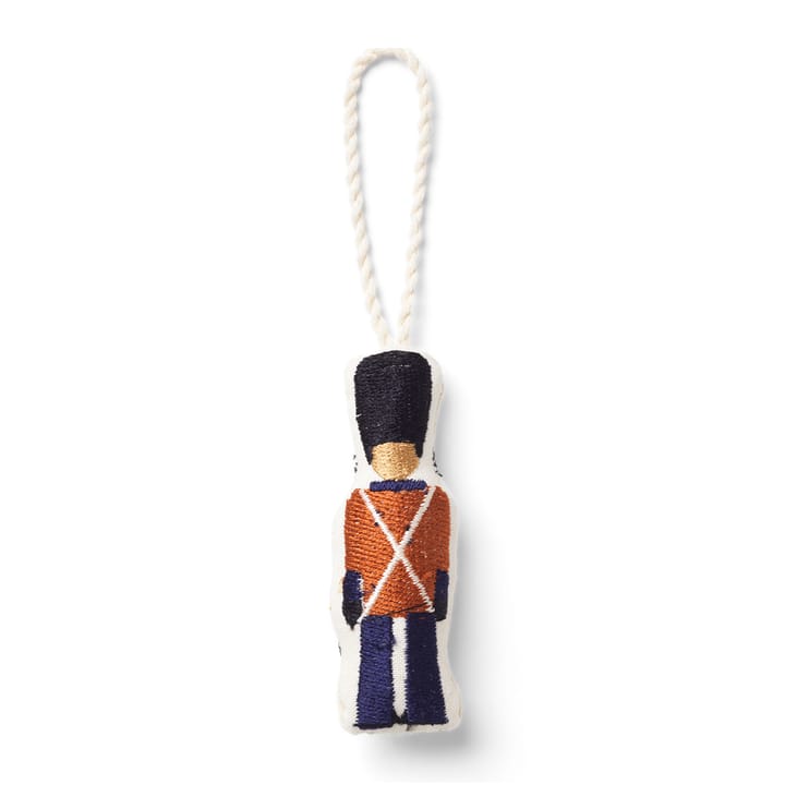 Copenhagen kerstversiering Guardsman, Multi Ferm Living