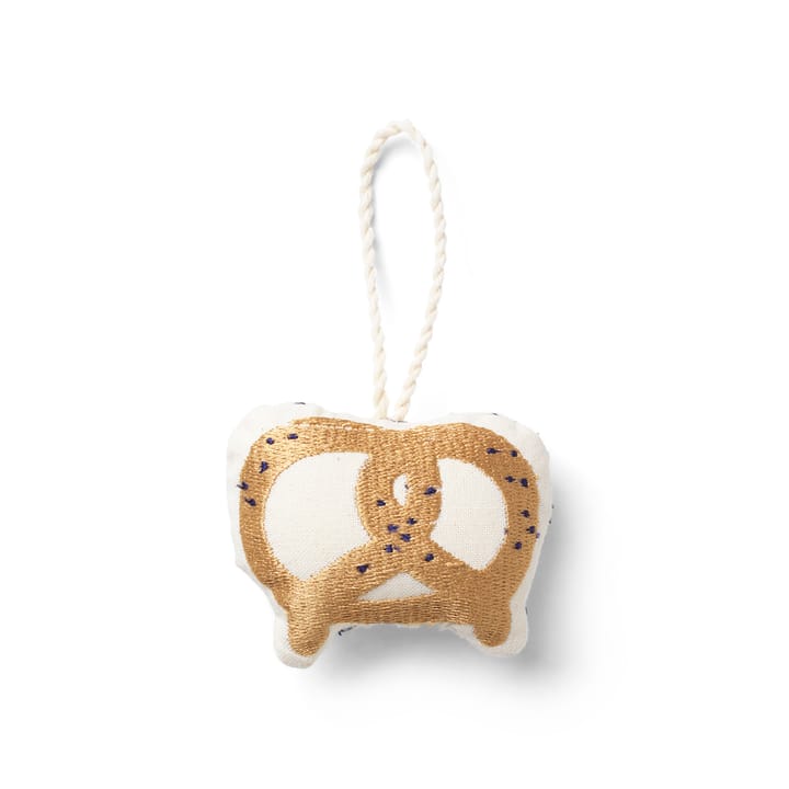 Copenhagen kerstversiering Kringle, Multi Ferm Living