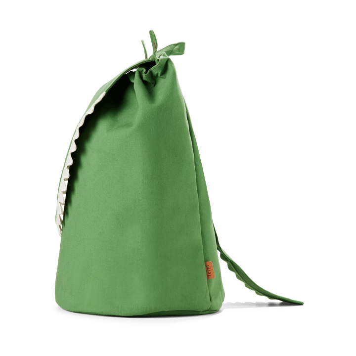 Crocodile opbergmand 30x50 cm, Artichoke green Ferm Living