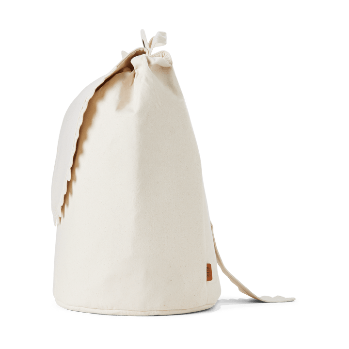 Crocodile opbergmand 30x50 cm, Undyed Ferm Living