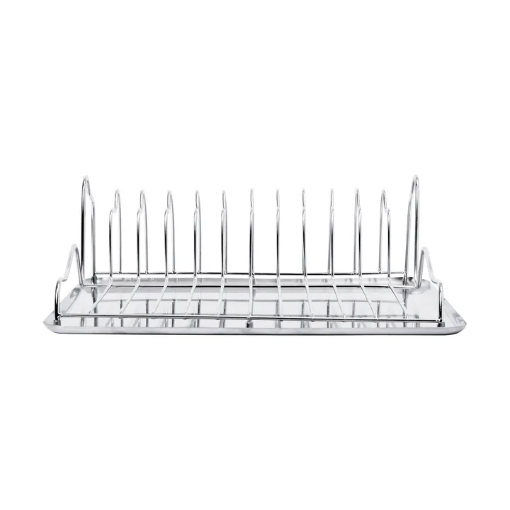 Curvature afdruiprek - Stainless steel - Ferm Living