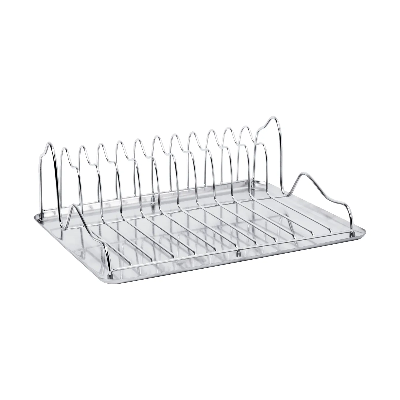 Curvature afdruiprek, Stainless steel Ferm Living