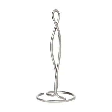 Curvature keukenrolhouder - Stainless steel - Ferm Living