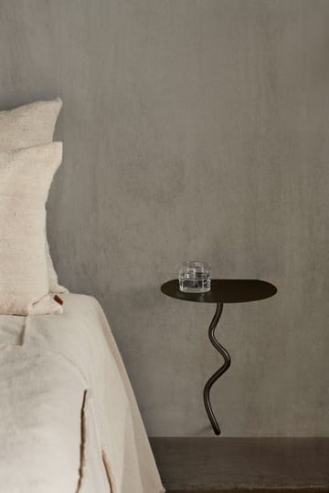 Curvature wandtafel - Black Brass - Ferm Living