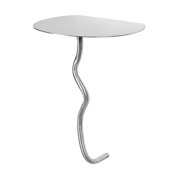 Curvature wandtafel - Stainless steel - Ferm Living
