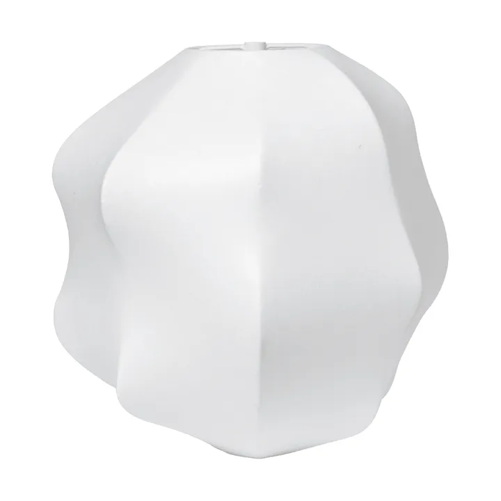 Dae lampenkap - 50, White - Ferm Living
