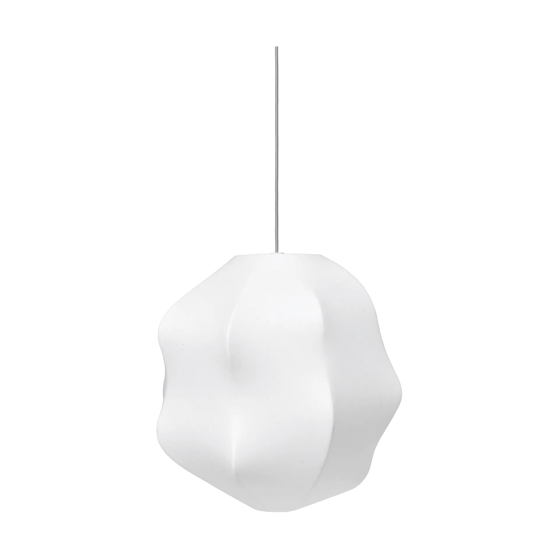 Dae lampenkap, 50, White Ferm Living