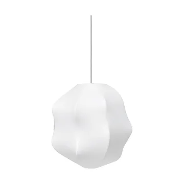 Dae lampenkap - 50, White - Ferm Living