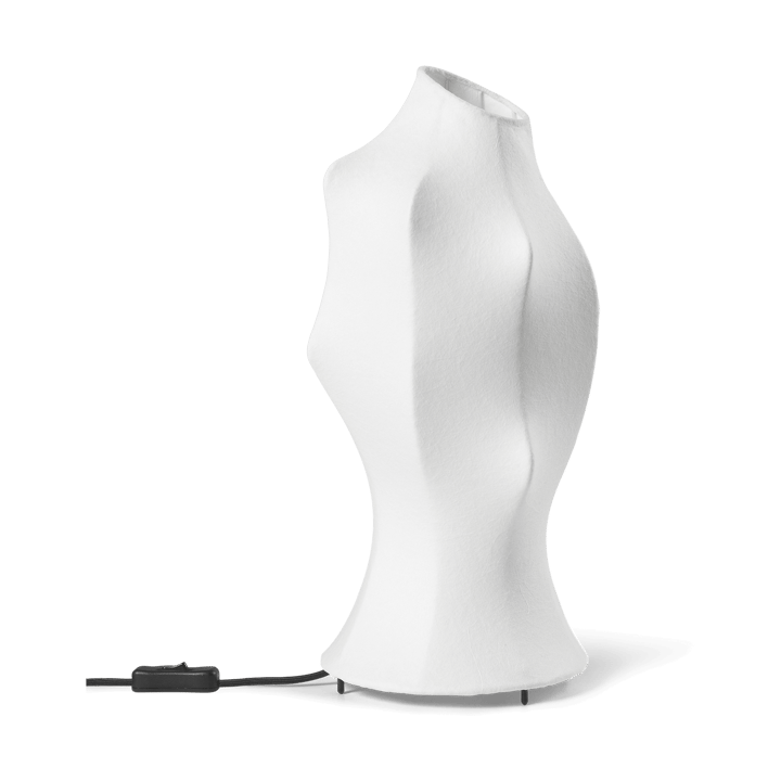 Dae tafellamp 42 cm - White - Ferm LIVING