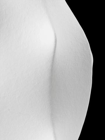 Dae tafellamp 42 cm - White - Ferm Living
