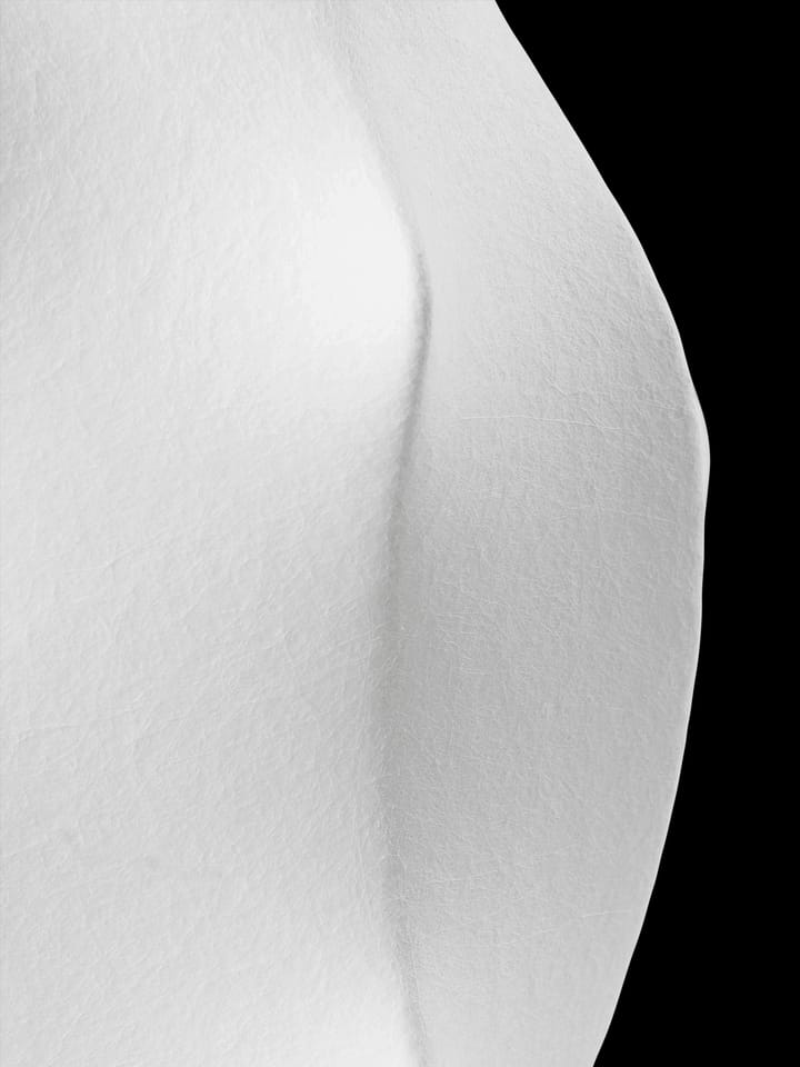 Dae tafellamp 42 cm, White Ferm Living