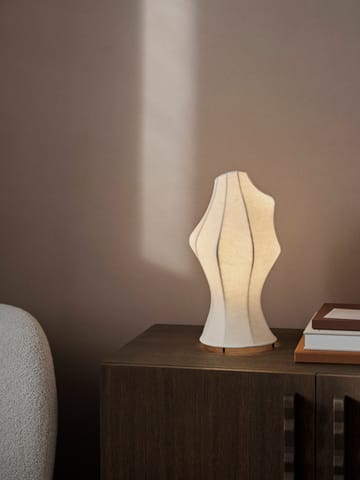 Dae tafellamp 42 cm - White - Ferm Living
