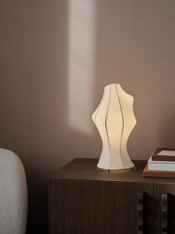 Dae tafellamp 42 cm - White - ferm LIVING