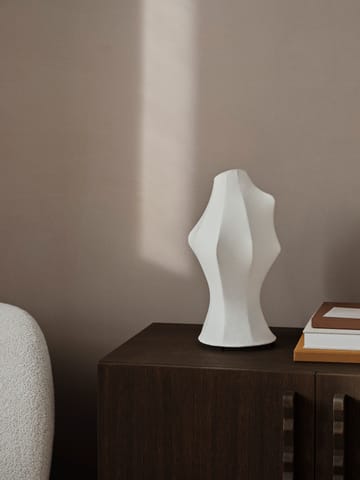 Dae tafellamp 42 cm - White - Ferm Living