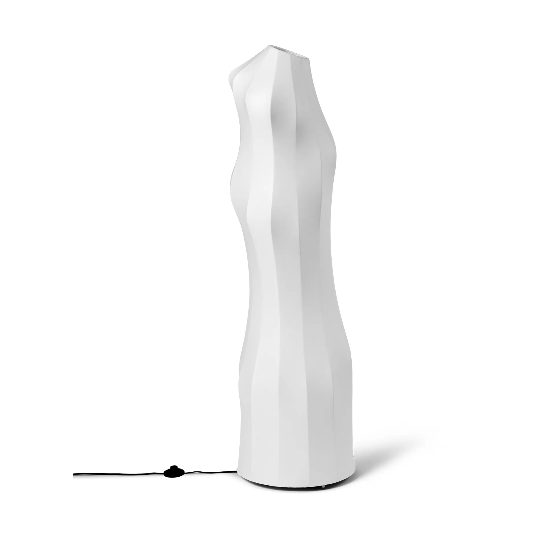 Dae vloerlamp 140 cm, White Ferm Living