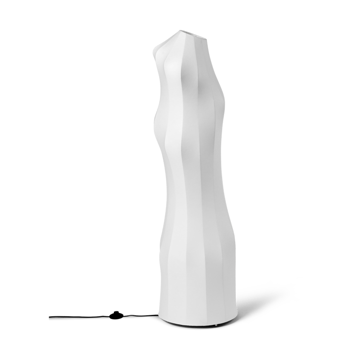 Dae vloerlamp 140 cm - White - Ferm Living