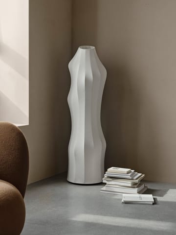 Dae vloerlamp 140 cm - White - ferm LIVING