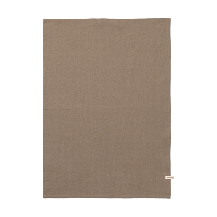Day handdoek 50x70 cm, Kalm Ferm Living