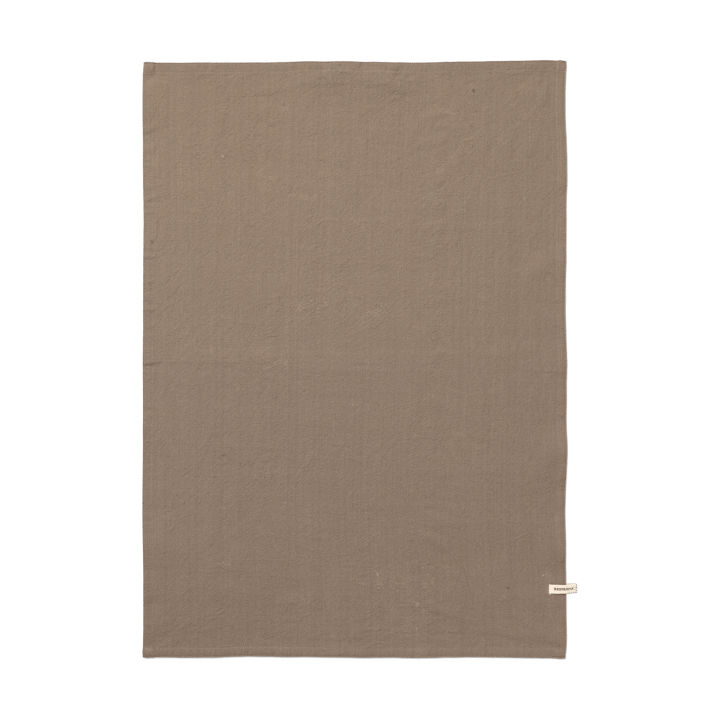 Day handdoek 50x70 cm - Kalm - ferm LIVING