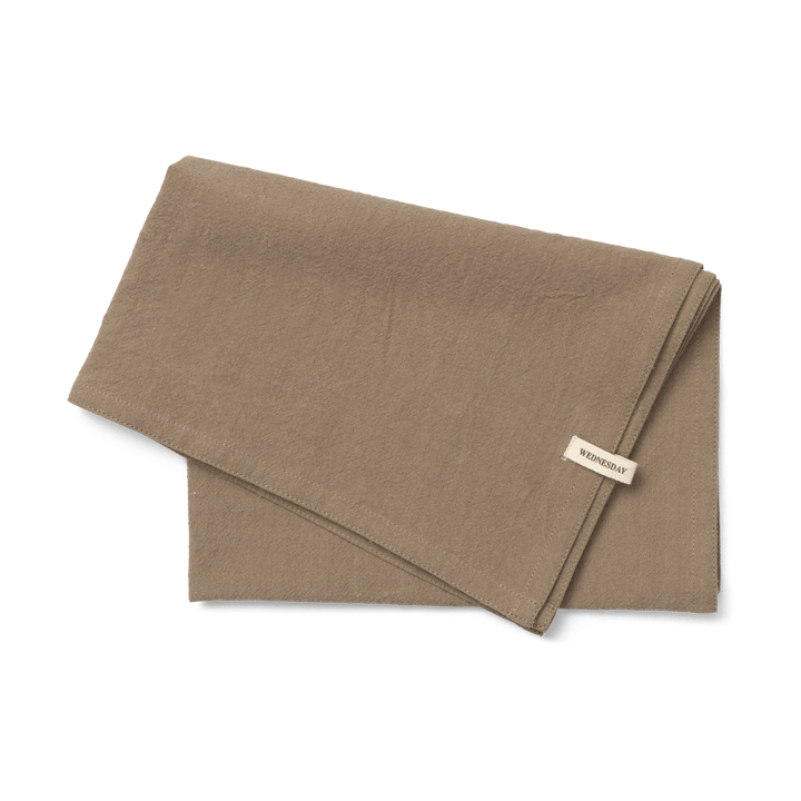 Day handdoek 50x70 cm, Kalm Ferm Living
