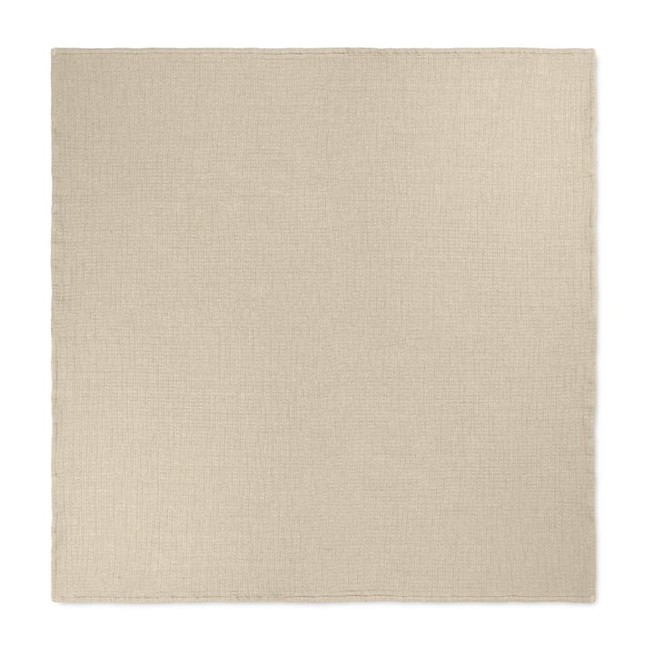 Daze sprei 240x250 cm - Beige - Ferm Living