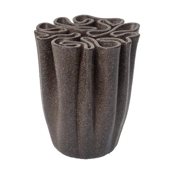 Dedali 18 cm - Dark brown - Ferm Living