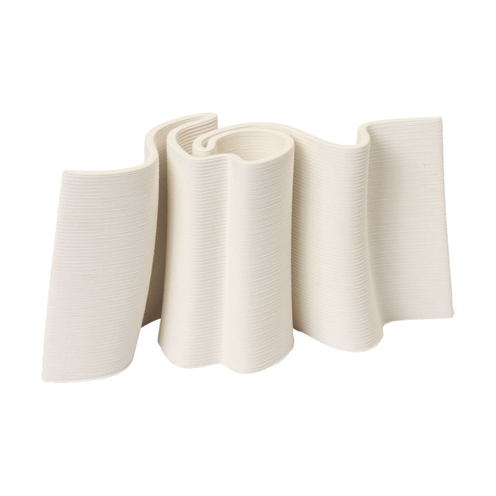 Dedali kandelaar - Off-white - Ferm Living