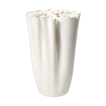 Dedali vloervaas - Off-white, 50 cm - Ferm Living