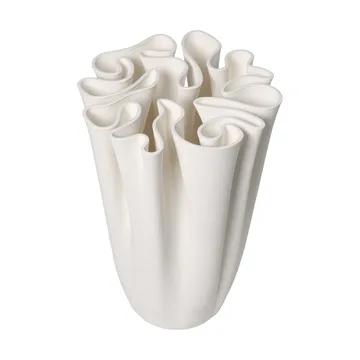 Dedali vloervaas - Off-white, 50 cm - Ferm Living