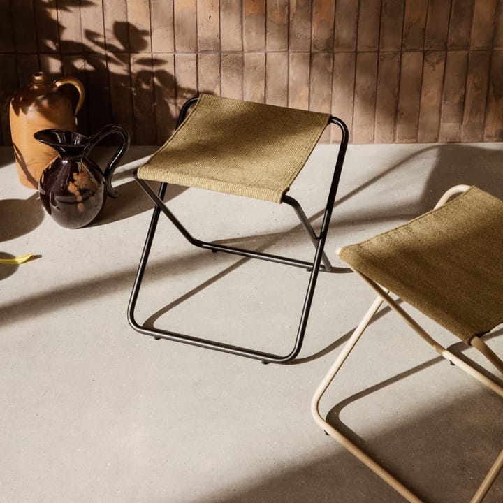 Desert kruk, Black-olive Ferm Living