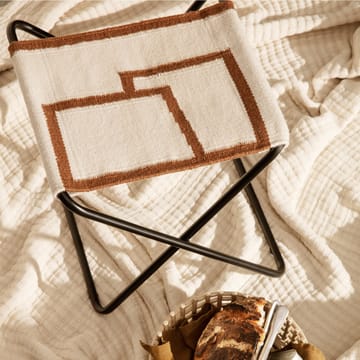 Desert kruk - Black-shape - Ferm Living