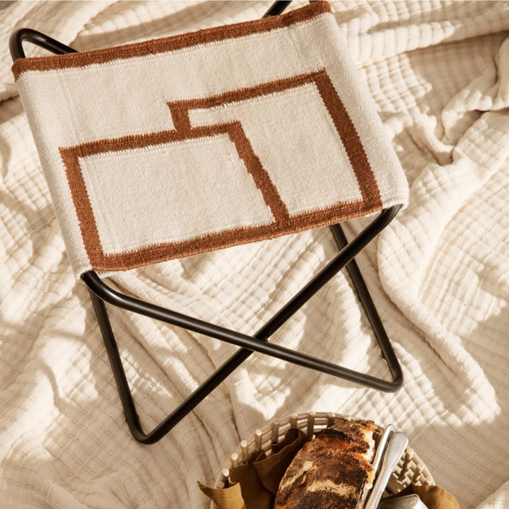 Desert kruk, Black-shape Ferm Living
