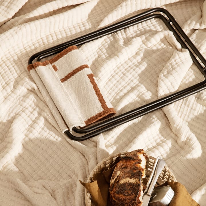 Desert kruk, Black-shape Ferm Living