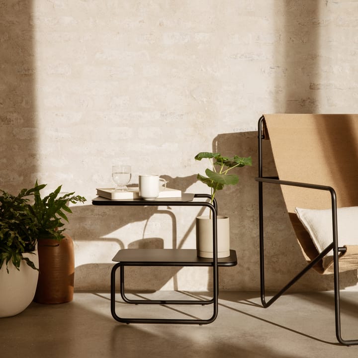 Desert kussen 28x53 cm, Off-white Ferm Living