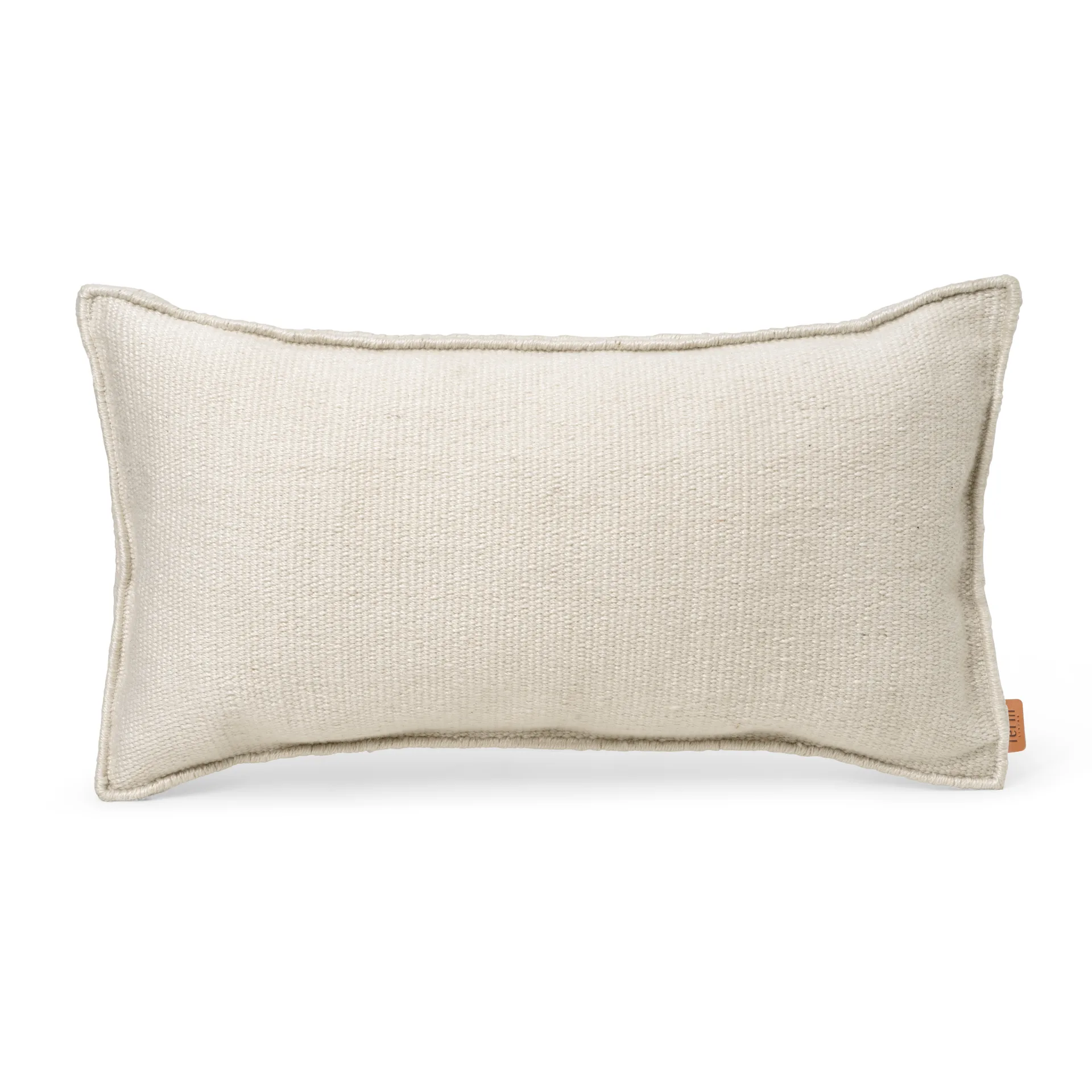 Desert kussen 28x53 cm, Off-white Ferm Living