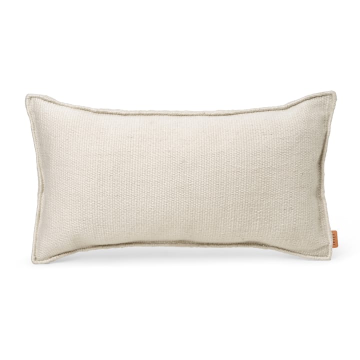 Desert kussen 28x53 cm - Off-white - Ferm LIVING