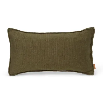Desert kussen 28x53 cm - Olive - Ferm Living