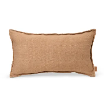 Desert kussen 28x53 cm - Sand - Ferm Living