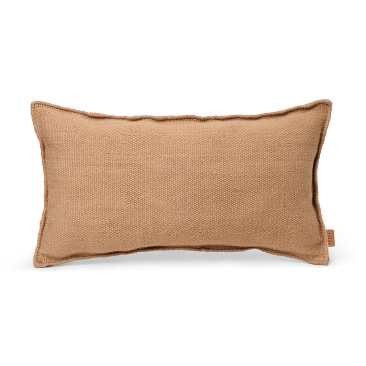 Desert kussen 28x53 cm - Sand - ferm LIVING