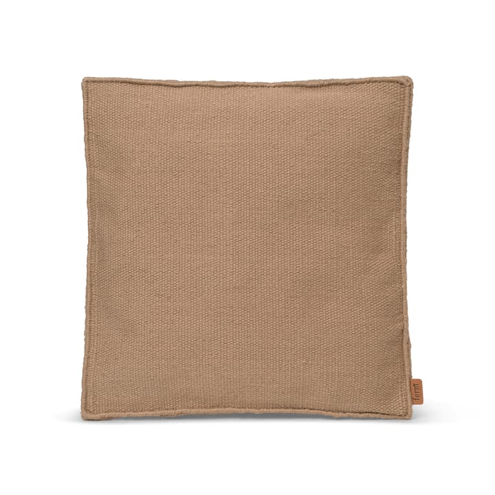 Desert kussen 38x38 cm - Sand - Ferm LIVING