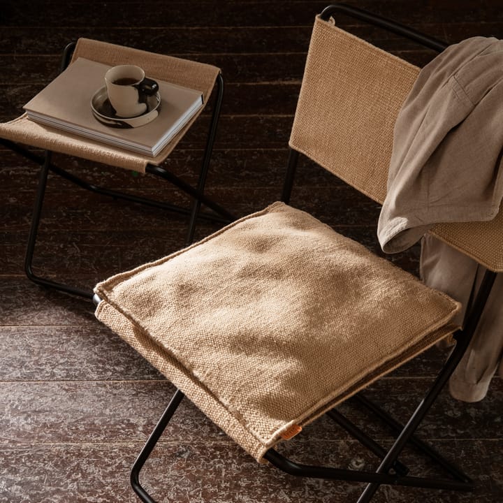 Desert kussen 38x38 cm, Sand Ferm Living