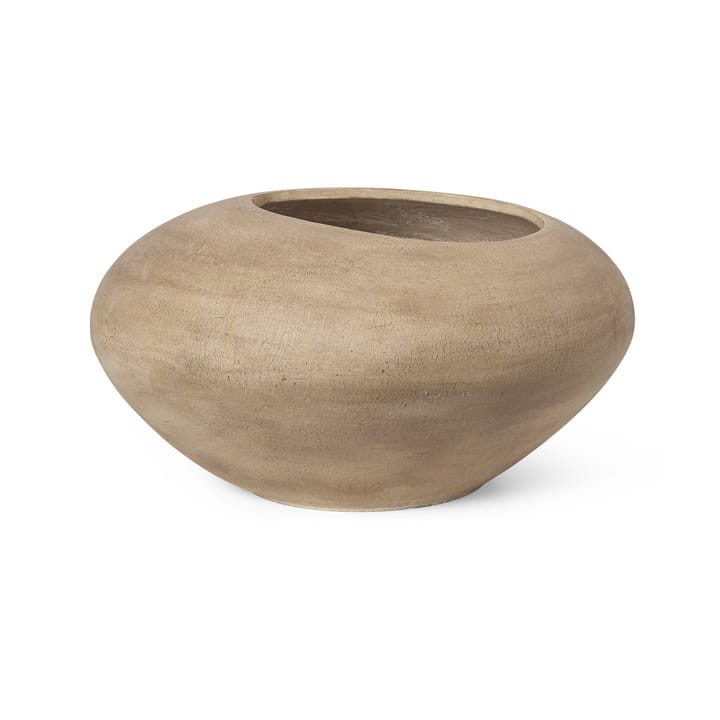 Dodu bloempot - Low - Ferm Living