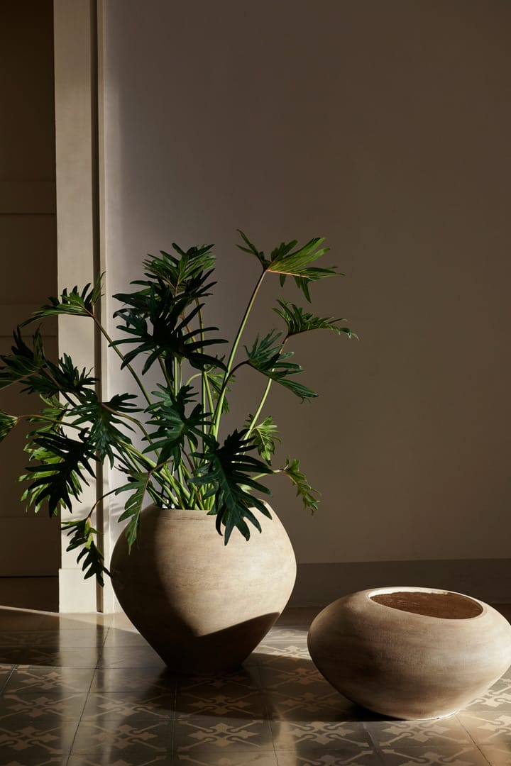 Dodu bloempot, Low Ferm Living