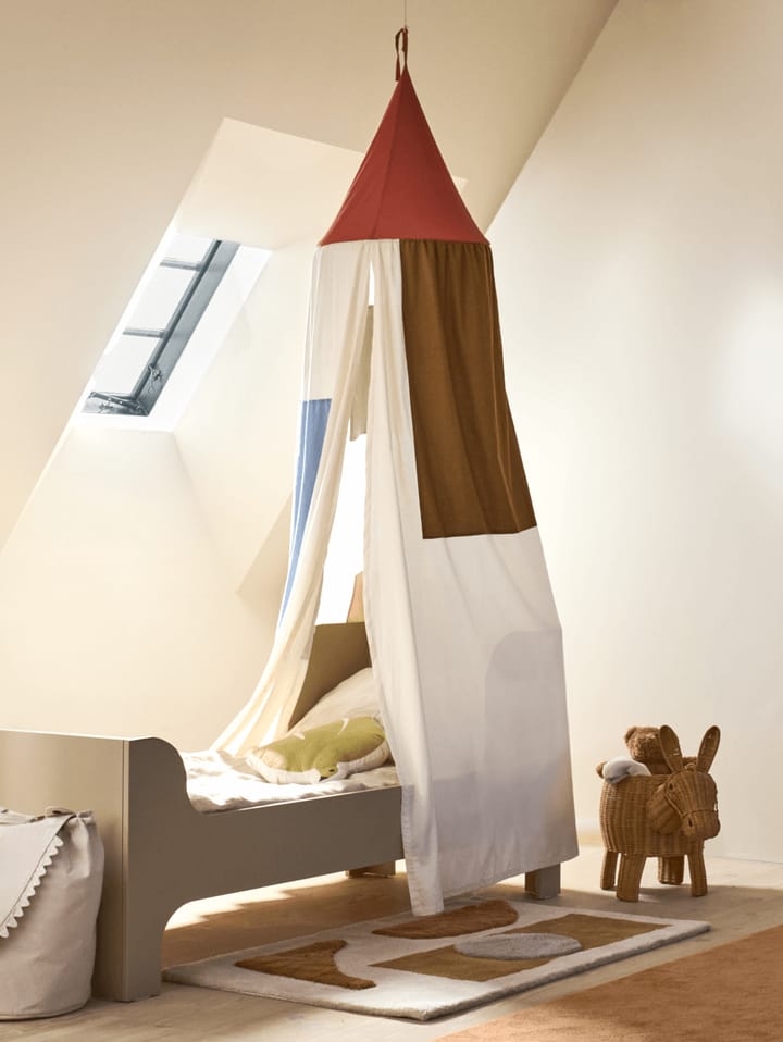 Donkey opbergmand 49x35x66 cm, Natural Ferm Living