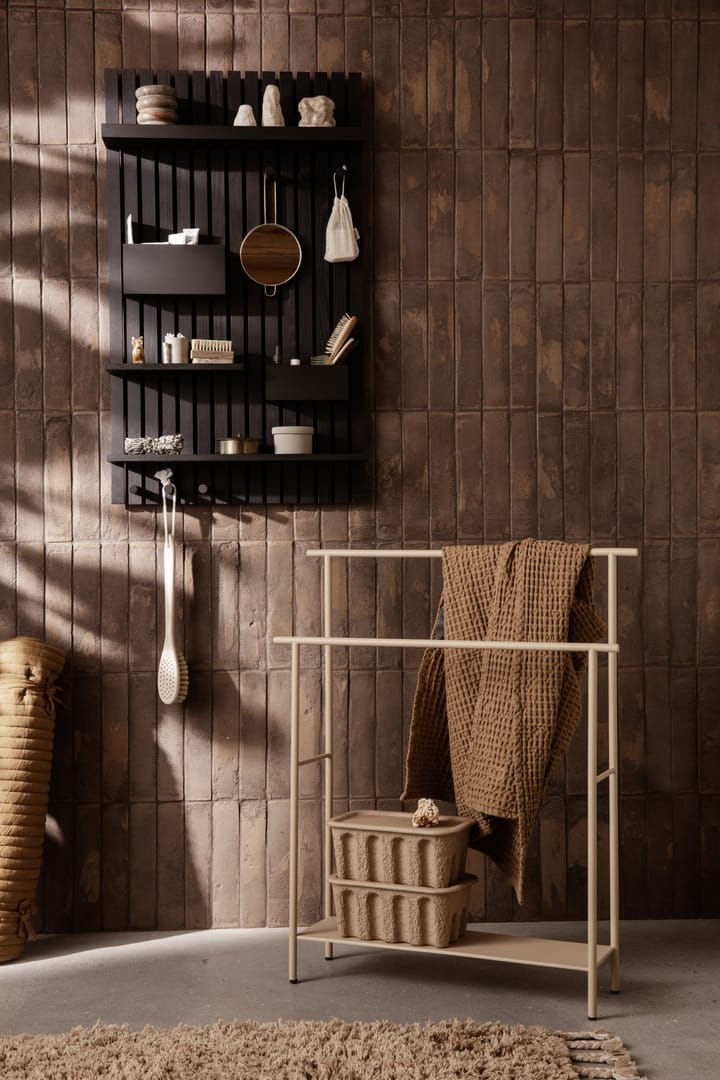 Dora handdoekhanger, Cashmere Ferm Living