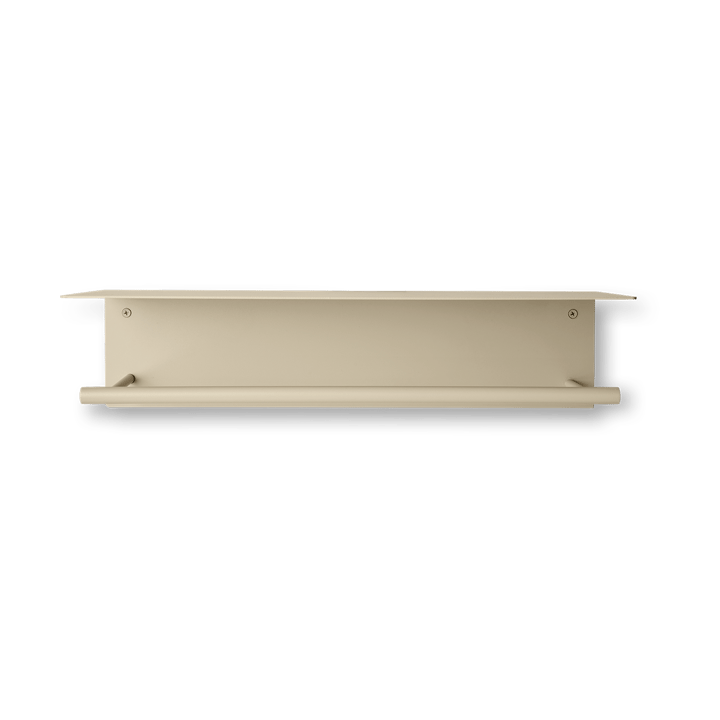 Dora handdoekhanger met legplank - Cashmere - Ferm Living