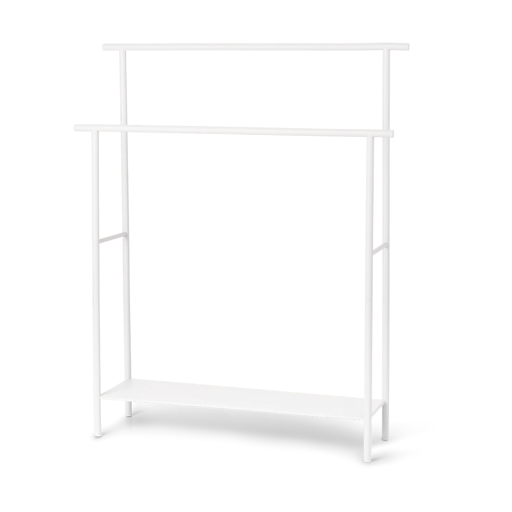 Dora handdoekhanger, White Ferm Living