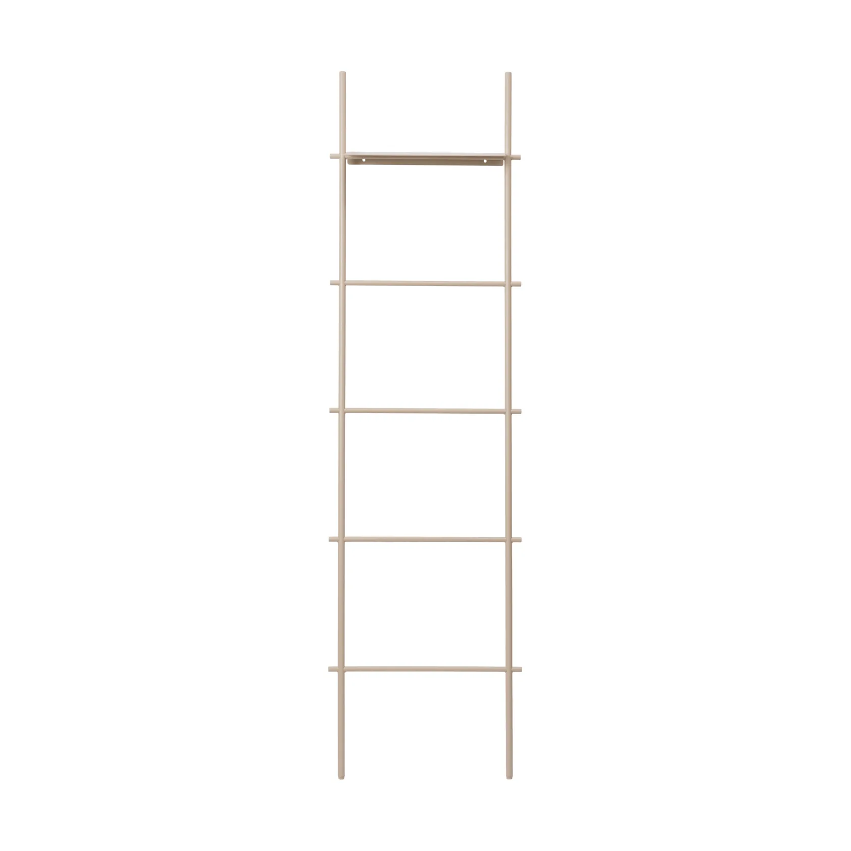 Dora handdoekladder, Cashmere, 165 cm Ferm Living